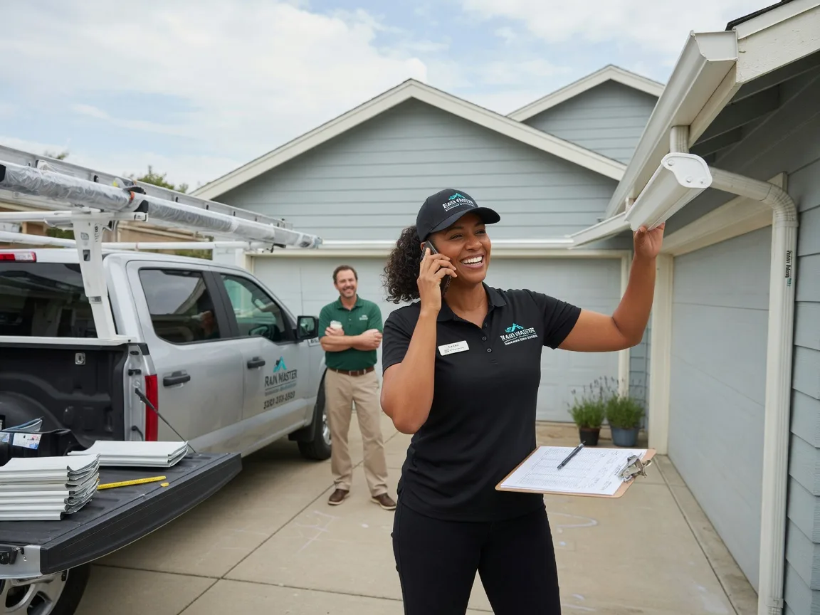 Gutter Installation Ozone, AR FAQs